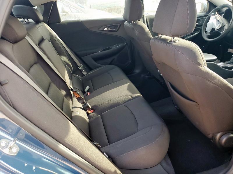 2024 CHEVROLET MALIBU LT - 1G1ZD5STXRF203075