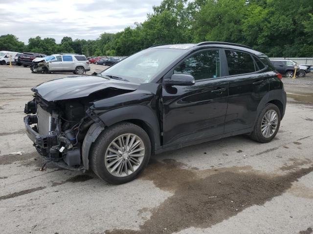 2020 HYUNDAI KONA SEL P KM8K6CAA8LU447992