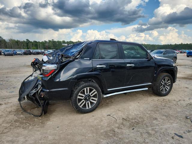 2016 TOYOTA 4RUNNER SR - JTEZU5JR6G5118343