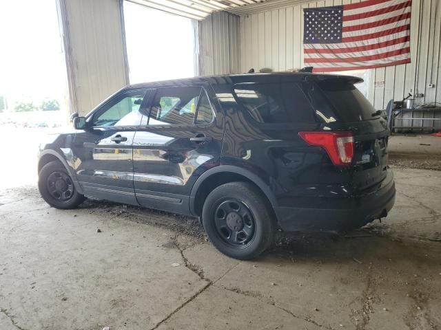 2017 FORD EXPLORER P - 1FM5K8AR1HGD13925