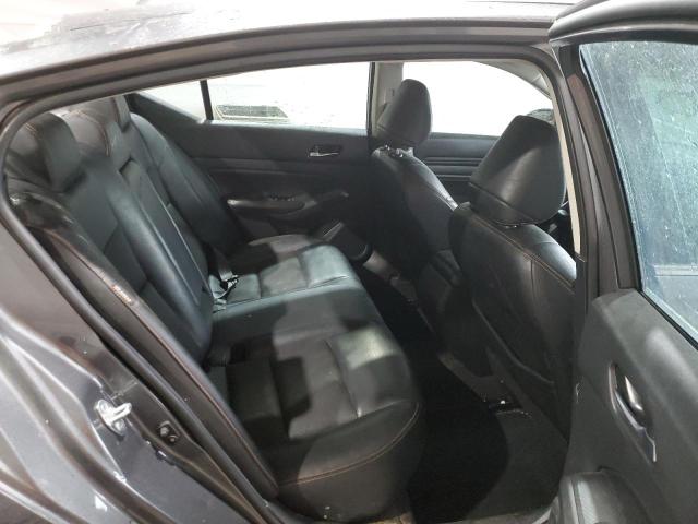 2021 NISSAN ALTIMA SR 1N4BL4CV8MN324360