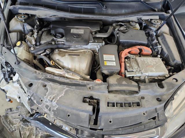 2016 TOYOTA CAMRY HYBR 4T1BD1FK3GU189379