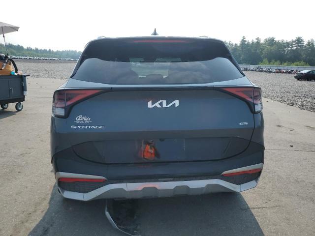 2025 KIA SPORTAGE S KNDPXCDG0S7179525