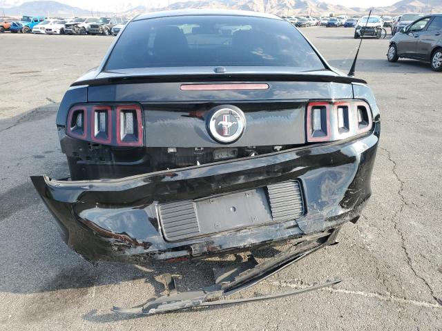 2014 FORD MUSTANG - 1ZVBP8AM9E5217865