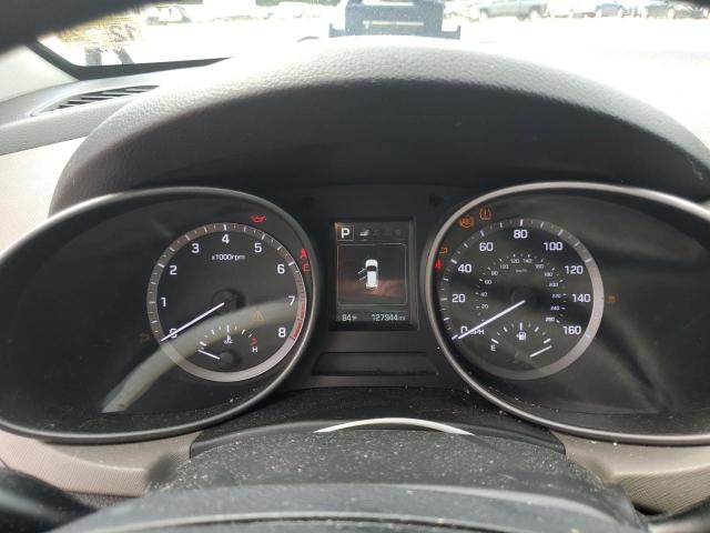 2017 HYUNDAI SANTA FE S 5NMZU3LB1HH022448