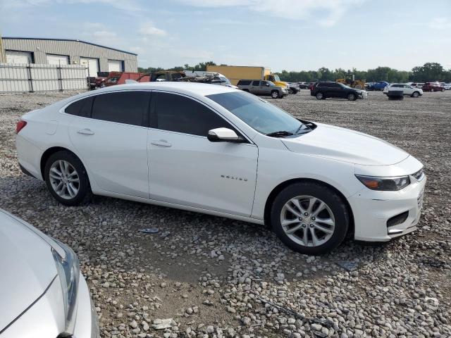 2018 CHEVROLET MALIBU LT 1G1ZD5ST6JF211646