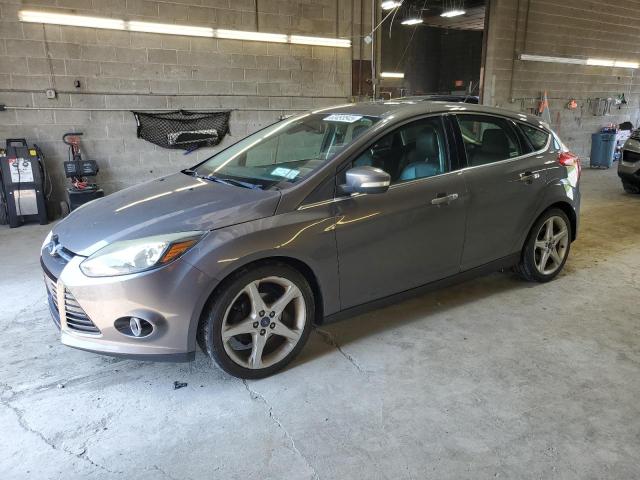 Vin: 1fahp3n24cl194437, lot: 63493545, ford focus titanium 2012 img_1