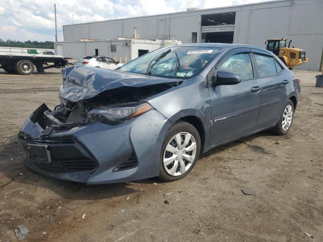TOYOTA COROLLA L