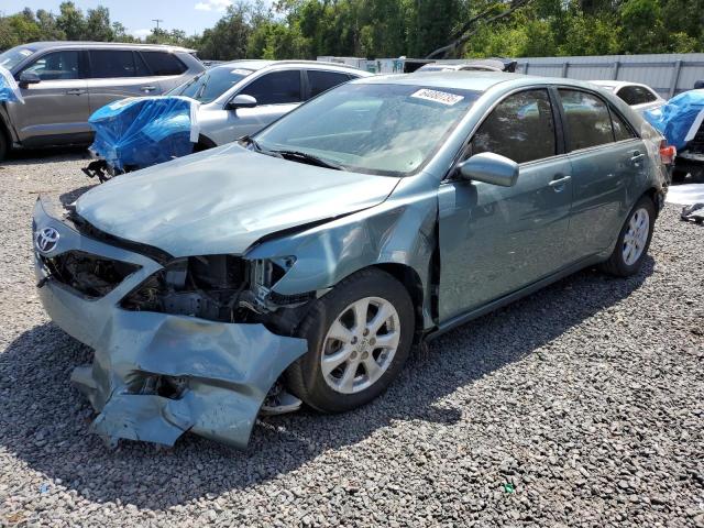 TOYOTA CAMRY BASE