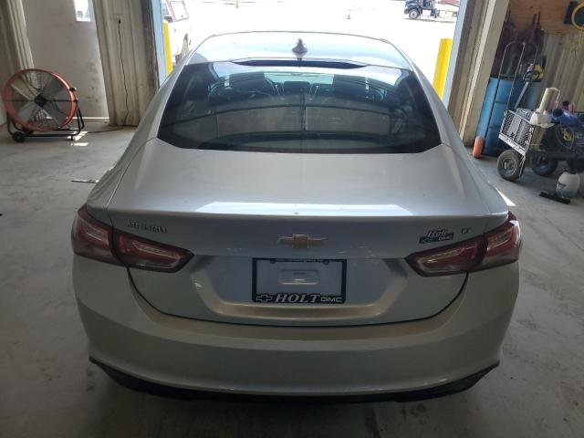 2020 CHEVROLET MALIBU LT 1G1ZD5ST9LF107610