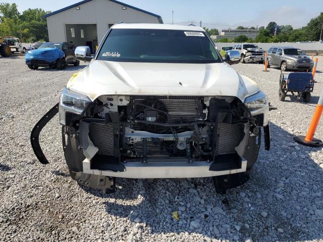 2023 TOYOTA SEQUOIA SR 7SVAAABA0PX011004