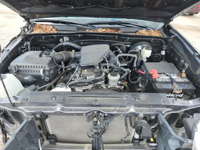 2020 TOYOTA TACOMA ACCESS CAB 5TFRX5GN2LX177923