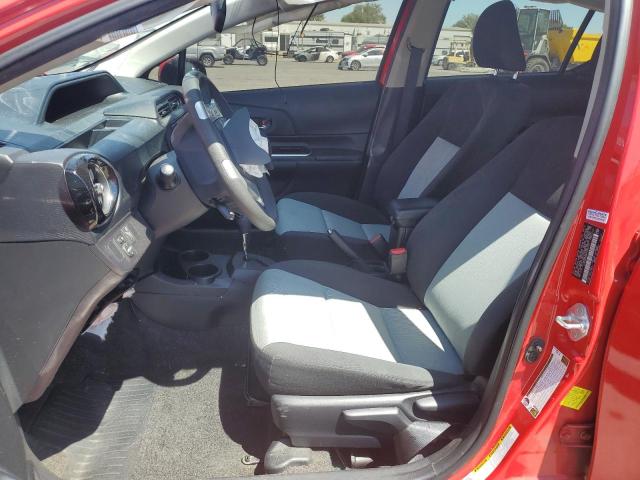 2015 TOYOTA PRIUS C JTDKDTB3XF1095417