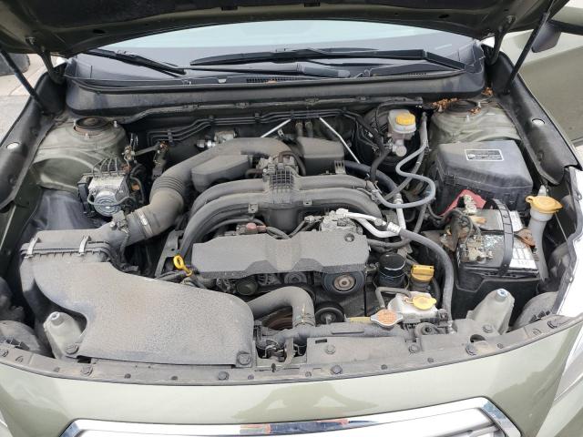 2016 SUBARU OUTBACK 2. - 4S4BSACC9G3354604
