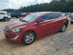 2016 HYUNDAI ELANTRA SE - KMHDH4AE9GU592136