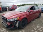 2016 FORD FUSION SE - 3FA6P0HD6GR278737