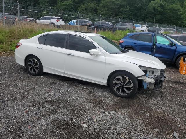 2017 HONDA ACCORD EX 1HGCR2F74HA110849