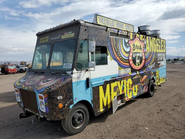 1996 GMC VAN #3302962663