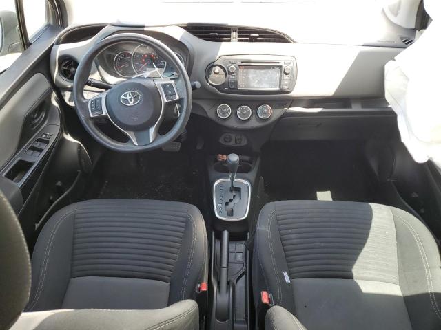2018 TOYOTA YARIS L VNKKTUD39JA097763