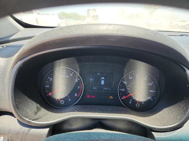 2017 KIA SPORTAGE L #3278904026