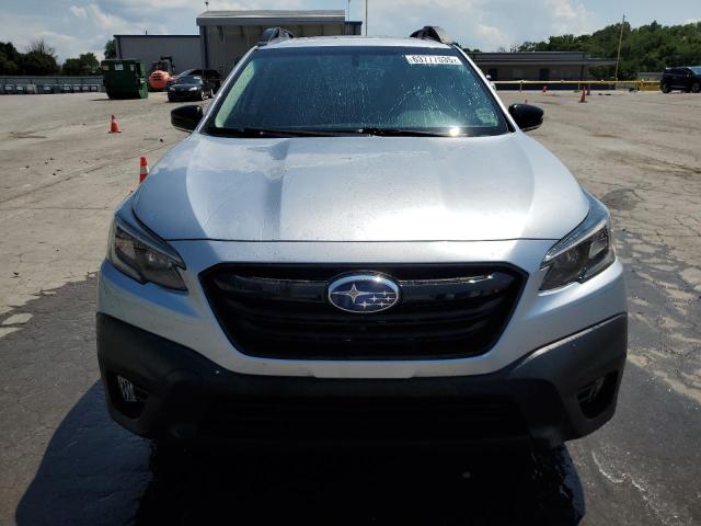 2022 SUBARU OUTBACK ON 4S4BTGLD2N3107852