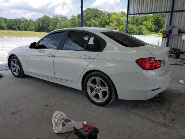 2015 BMW 328 I WBA3A5G54FNS84055