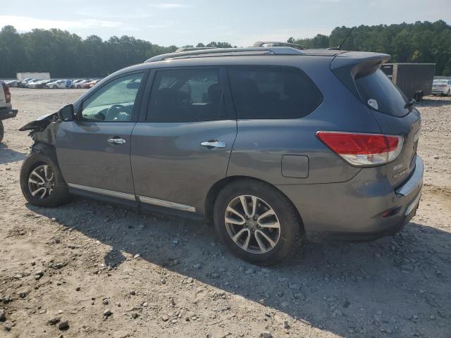 2016 NISSAN PATHFINDER - 5N1AR2MNXGC662703