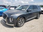 2022 HYUNDAI PALISADE C - KM8R7DHE1NU427922