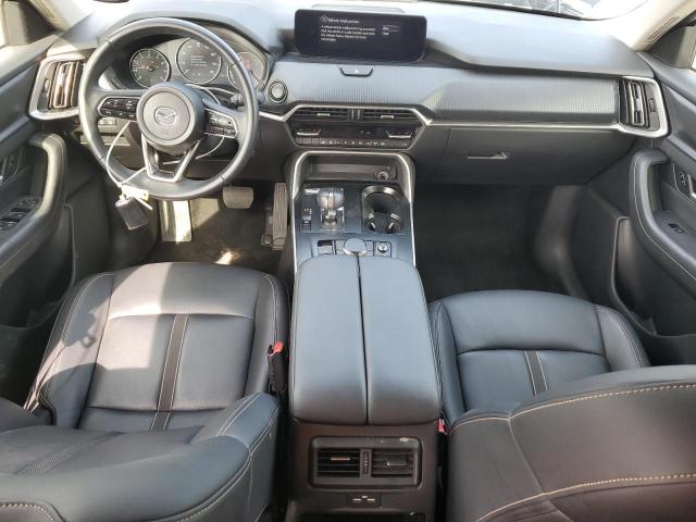 2024 MAZDA CX-90 SELE JM3KKAHD3R1135309