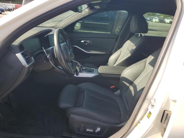 2020 BMW 330I 3MW5R1J04L8B15496