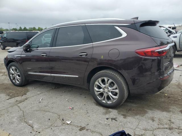 2021 BUICK ENCLAVE AVENIR 5GAERDKW5MJ166164