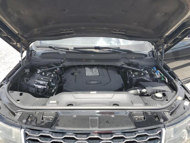 2020 LAND ROVER RANGE ROVE SALWR2RK1LA885395