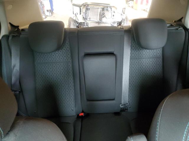 2015 CHEVROLET TRAX 1LS 3GNCJPSB8FL256455
