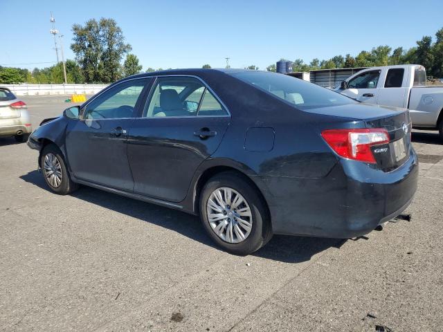 2013 TOYOTA CAMRY L - 4T4BF1FK6DR327346