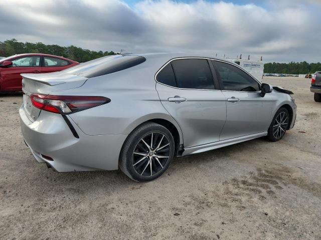 2021 TOYOTA CAMRY SE 4T1G11AK7MU415599