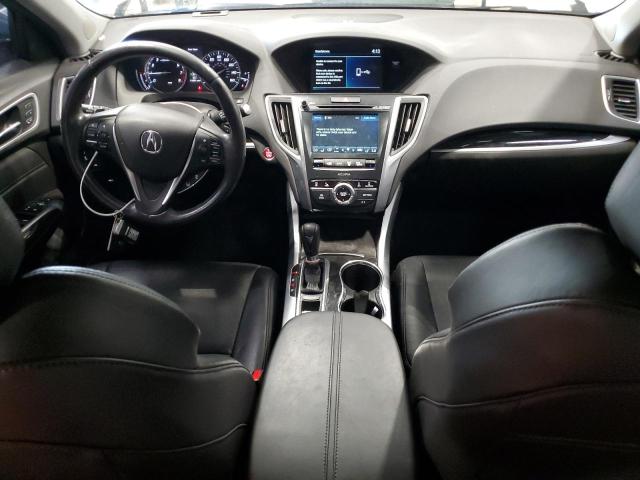 2018 ACURA TLX TECH 19UUB1F59JA000211