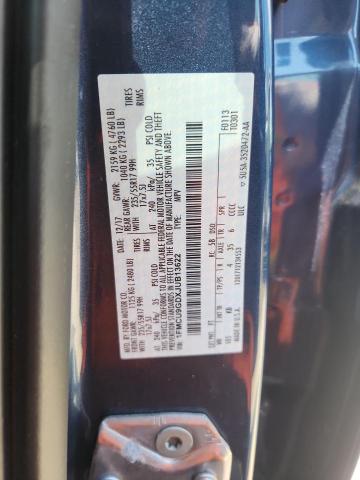 2018 FORD ESCAPE SE - 1FMCU9GDXJUB13622