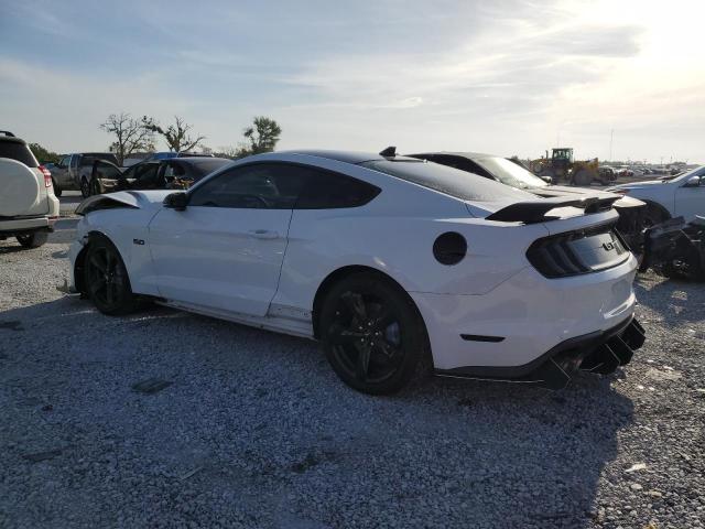 2021 FORD MUSTANG GT - 1FA6P8CF7M5150531