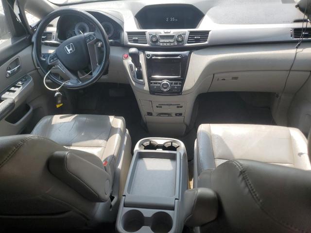 2015 HONDA ODYSSEY EX - 5FNRL5H61FB046046