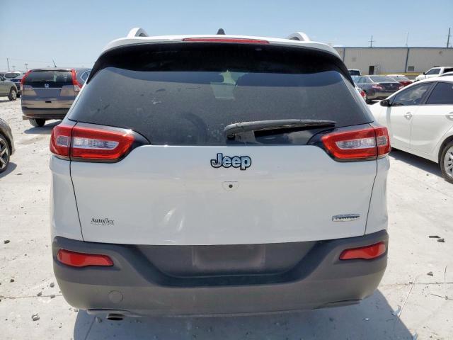 2018 JEEP CHEROKEE L 1C4PJLLB2JD580405