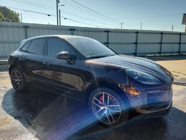 2023 PORSCHE MACAN S WP1AG2A50PLB35802