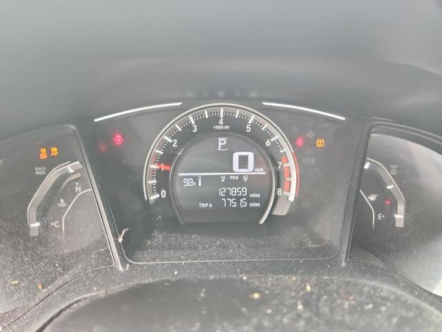 2018 HONDA CIVIC LX 2HGFC2F51JH515006