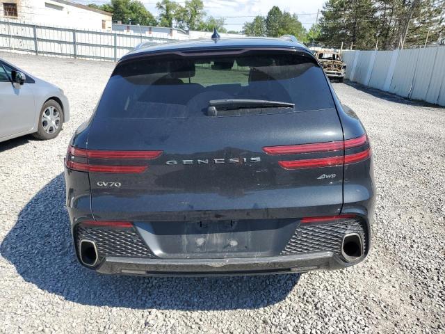 2023 GENESIS GV70 BASE KMUMADTB5PU133226