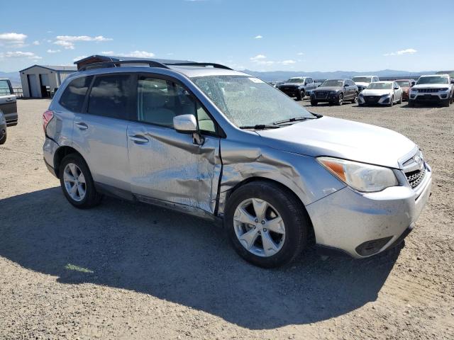 2015 SUBARU FORESTER 2 - JF2SJADC4FH499980