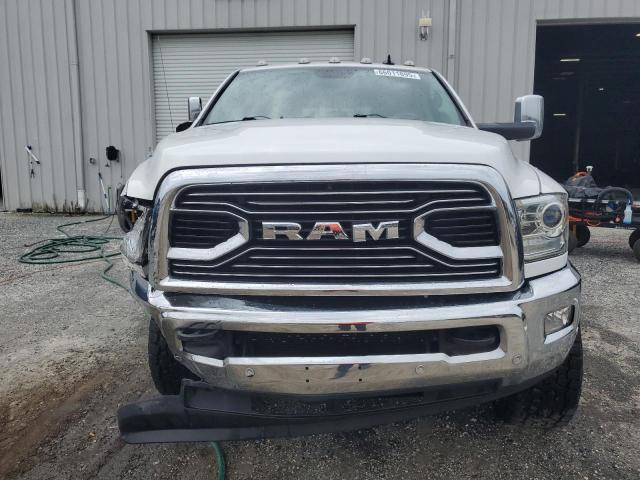2018 RAM 3500 LONGH 3C63RRNLXJG204058