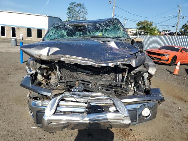 2011 FORD F150 SUPER - 1FTFX1EF9BFB87389
