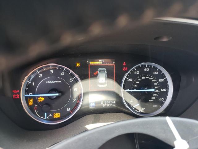 2021 SUBARU ASCENT LIM 4S4WMAPD9M3428579