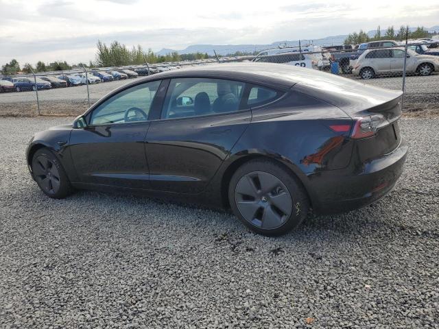 2022 TESLA MODEL 3 5YJ3E1EA0NF235108