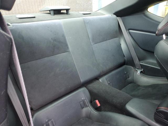 2015 SUBARU BRZ 2.0 LI JF1ZCAC14F9603892