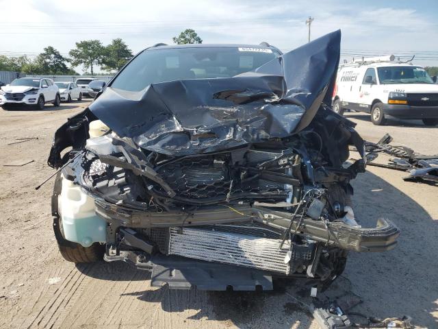 2020 FORD EDGE SEL - 2FMPK4J9XLBB63542